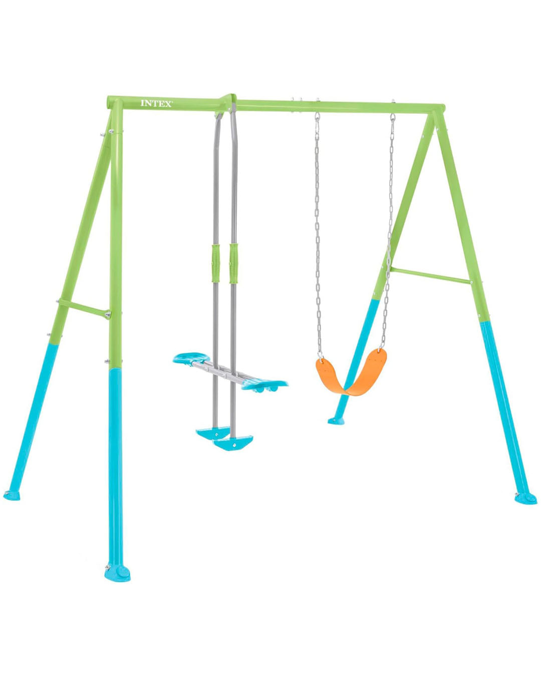 SWING AND GLIDE 2 FEATURE