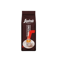 Segafredo Zanetti - Espresso Roma - Medium Roast - Ground Coffee - 200g