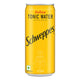 Schweppes - Indian Tonic Water - 300 ML - 1 Carton (24 Pcs)