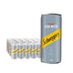 Schweppes - Soda Water - 300 ML - 1 Carton (24 Pcs)