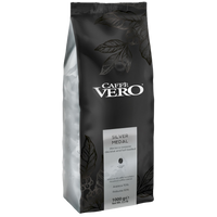 Caffe Vero – Coffee Beans – Silver Medal – 1kg