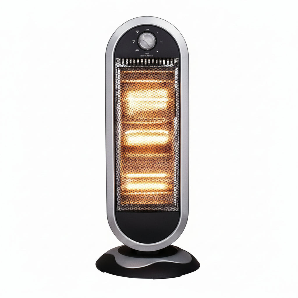 Sogo - Quartz Heater (JPN-97) - No Warranty - 1200W