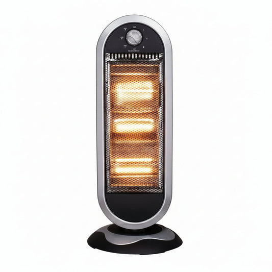Sogo - Quartz Heater (JPN-97) - No Warranty - 1200W