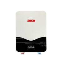 SOGO JPN-4001 - Instant Electric Water Heater (Jpn-4001) - NO WARRANTY