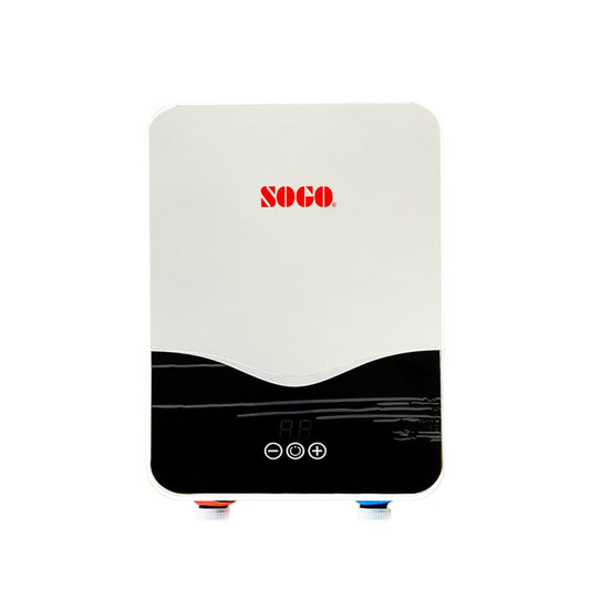 SOGO JPN-4001 - Instant Electric Water Heater (Jpn-4001) - NO WARRANTY