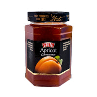 Stute - Apricot Conserve - Extra Jam - 340g