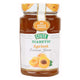 Stute - No Sugar Added - Apricot Extra Jam - Bottle - 430 Gram