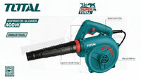 Super Total - China Copy - Aspirator Air Blower - 400W