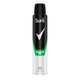 Men SURE - QUANTUM DRY - Deodorant Body Spray for Men - ( 1X6 ) 200ml