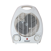 Groven - Heater - NSB-200A - No Warranty