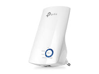 TP-Link - TL-WA850RE - 300Mbps Wi-Fi Range Extender