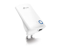 TP-Link - TL-WA850RE - 300Mbps Wi-Fi Range Extender