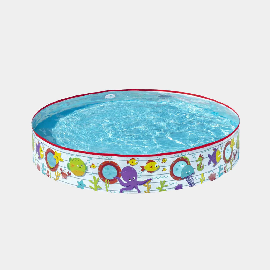 POOL WITHOUT AIR (5 x 10 INCH)