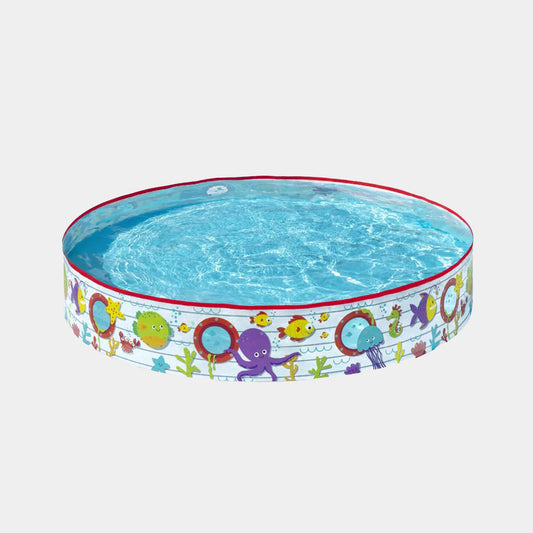 POOL WITHOUT AIR (5 x 10 INCH)