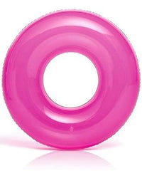 TRANSPARENT TUBES (30INCH)