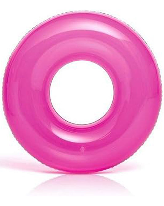 TRANSPARENT TUBES (30INCH)