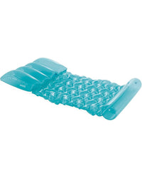 TRANSPARENT WATER MAT