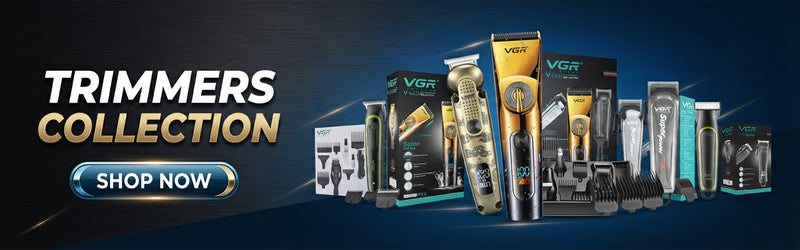 Trimmers