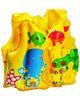 TROPICAL BUDDIES SWIM VEST (16X12)