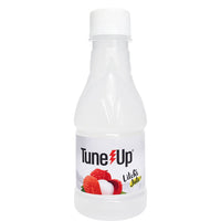 TUNE UP - LYCHEE JUICE DRINK - ( 1X20 ) - 300ml - Low Sugar - 120 Calories Only