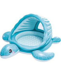 TURTLE POOL (87X82X38)