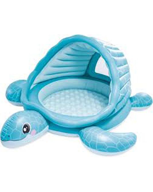 TURTLE POOL (87X82X38)