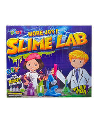 Lets Play Slime Small