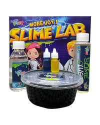 Lets Play Slime Small