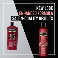 Tresemme - Keratin Smooth - Pro Collection Shampoo - With Marula Oil - 592 ml