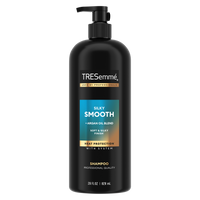 Tresemme - Silky & Smooth - For Frizzy Hair - Shampoo - 828ml