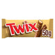 Twix - Full Size - Caramel Chocolate - Chocolate Bar - 50gmx24pcs