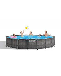 ULTRA FRAME POOL (18X48)