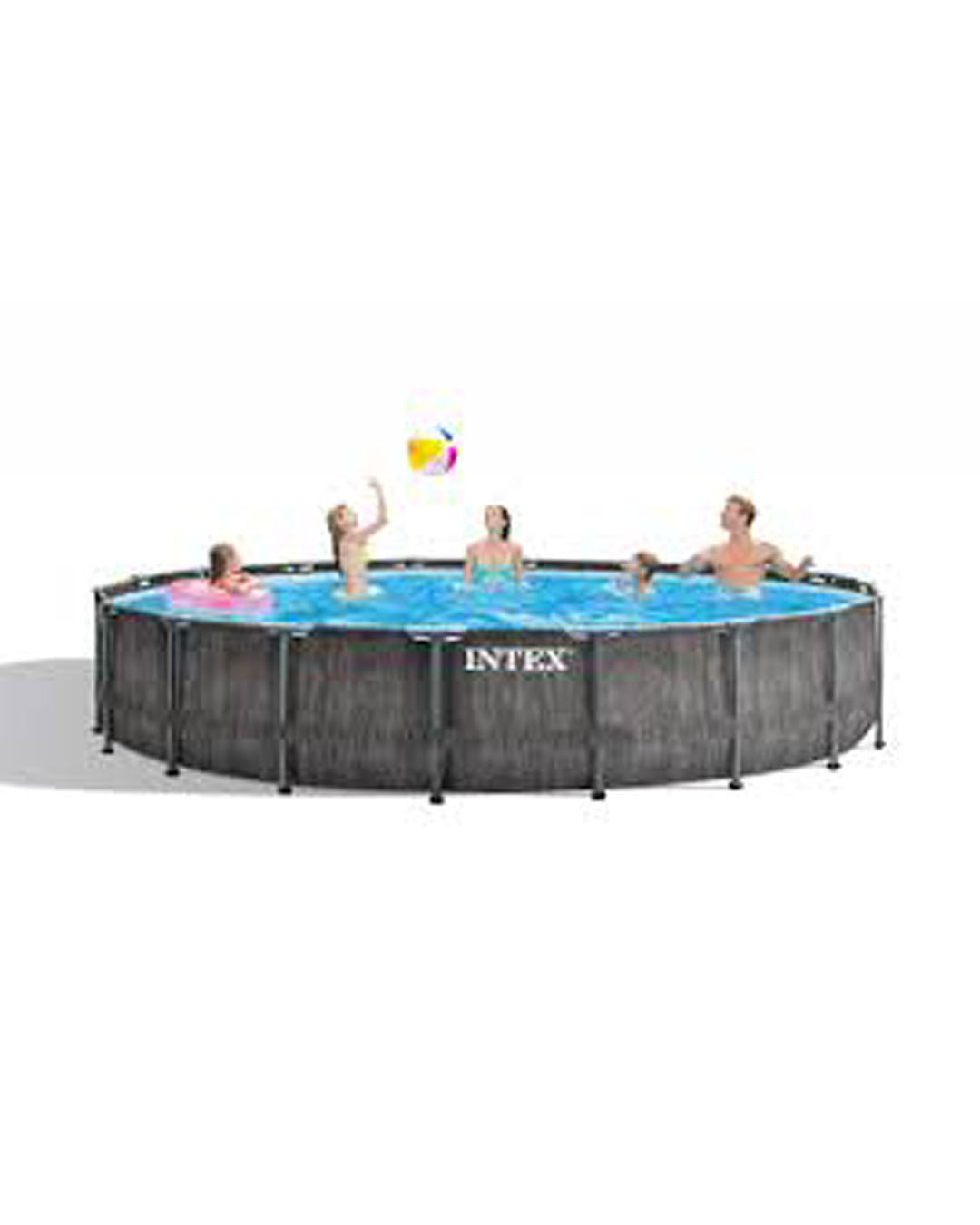 ULTRA FRAME POOL (15X48 INCH)