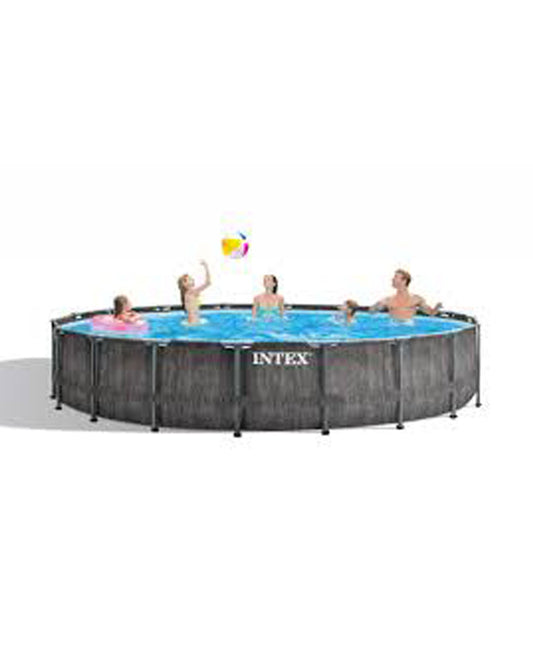 ULTRA FRAME POOL (15X48 INCH)