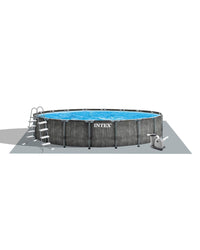 ULTRA FRAME POOL (18X48)