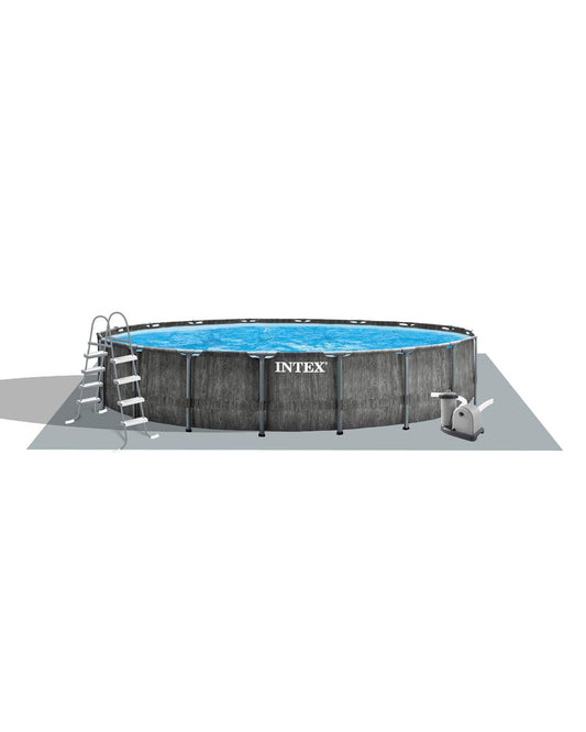 ULTRA FRAME POOL (18X48)