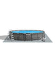 ULTRA FRAME POOL (18X48)
