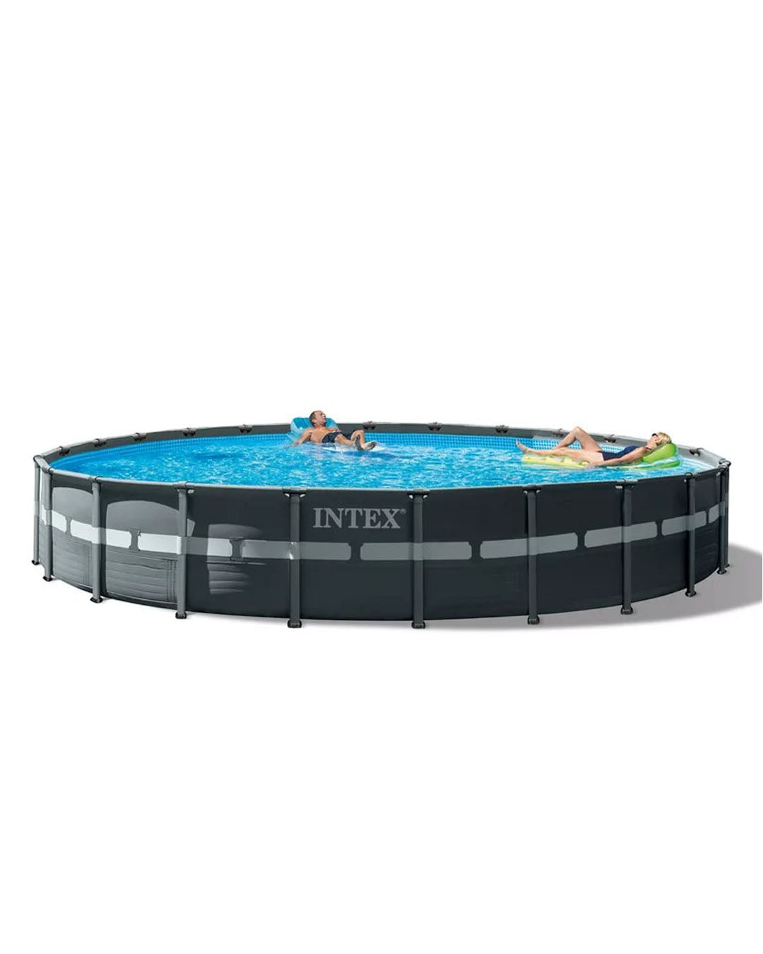 ULTRA FRAME POOL (24X3)