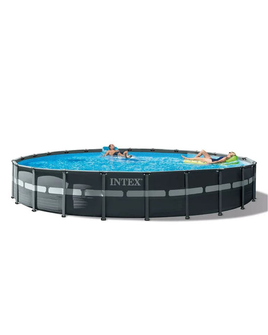 ULTRA FRAME POOL (24X3)