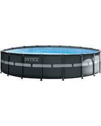 ULTRA FRAME POOL (18X52)