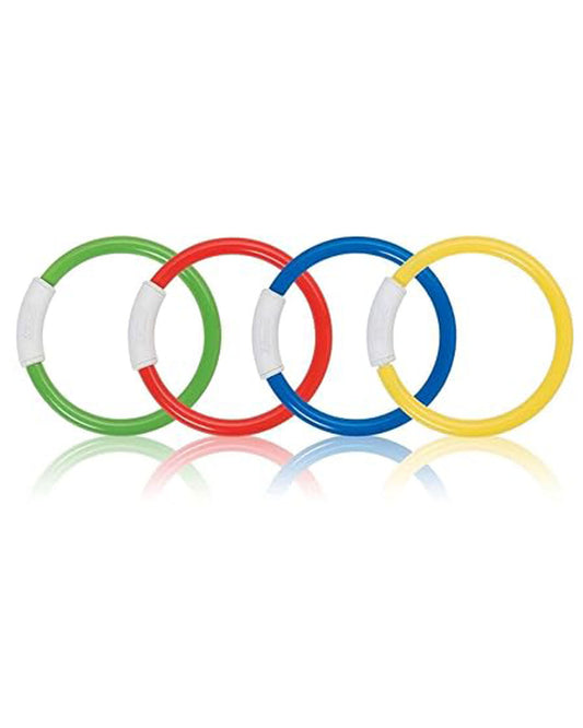 UNDER WATER RINGS