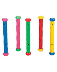 UNDER WATER STICKS