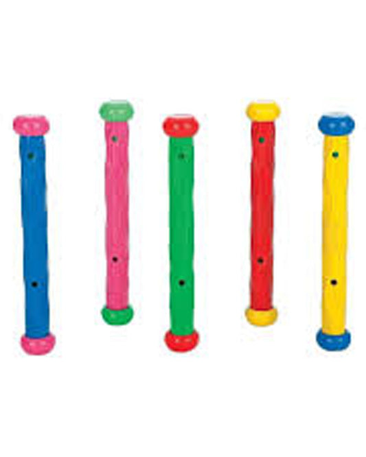 UNDER WATER STICKS