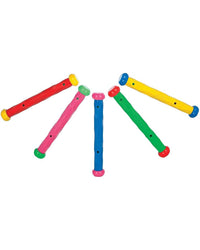 UNDER WATER STICKS