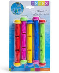 UNDER WATER STICKS