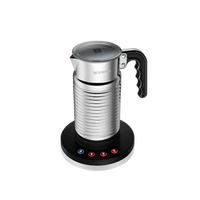 Nespresso - Aeroccino 4 - Milk Frother