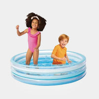 INTEX BLISS SPLASH POOL (60X13) 58467