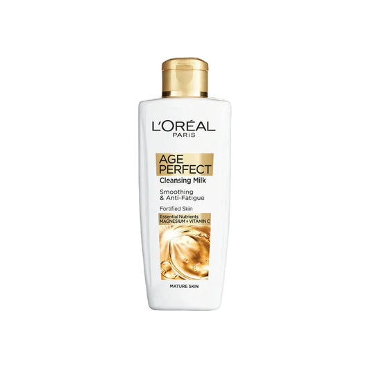 L'ORÉAL Paris - AGE PERFECT Cleansing Milk - 200ml