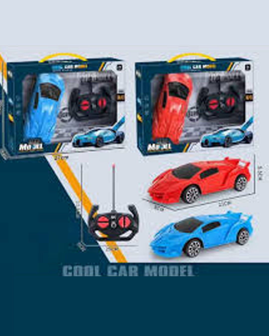 RC Cars at Best Price