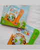 Kids English Learning E-Book
